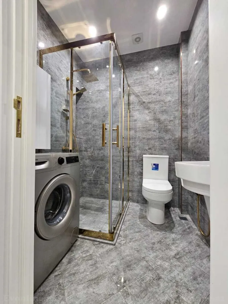 Satılır 2 otaqlı Mənzil Yeni tikili 44 m² Həzi Aslanov - şəkil 13