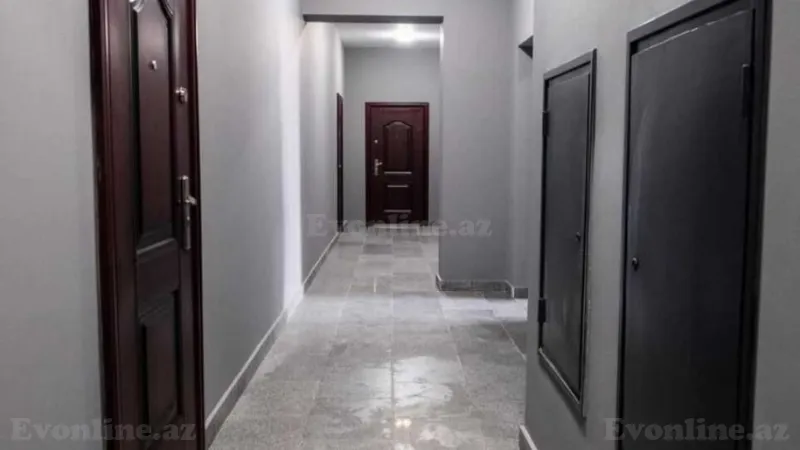 Satılır 3 otaqlı Mənzil Yeni tikili 87.7 m² Binəqədi r. - şəkil 6