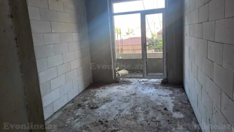 Satılır 3 otaqlı Mənzil Yeni tikili 87.7 m² Binəqədi r. - şəkil 9