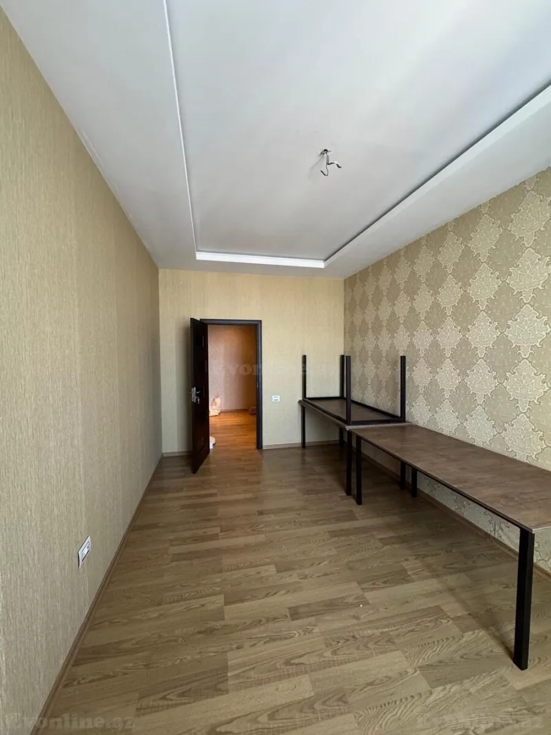 Satılır 3 otaqlı Mənzil Yeni tikili 130 m² 8-ci kilometr - şəkil 11