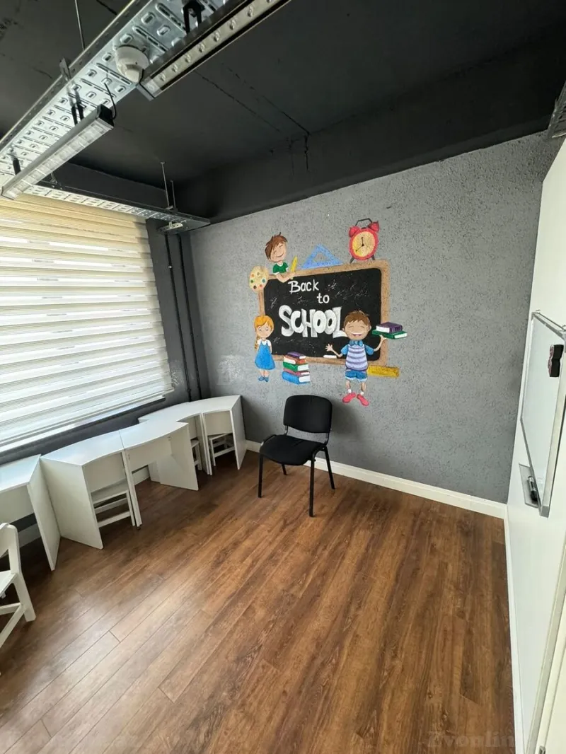 Kirayə verilir Ofis 350 m² Həzi Aslanov - şəkil 7