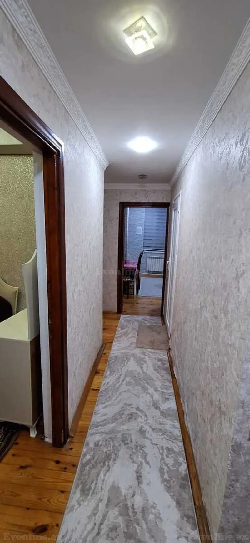 Satılır 2 otaqlı Mənzil Yeni tikili 71 m² Masazır - şəkil 5