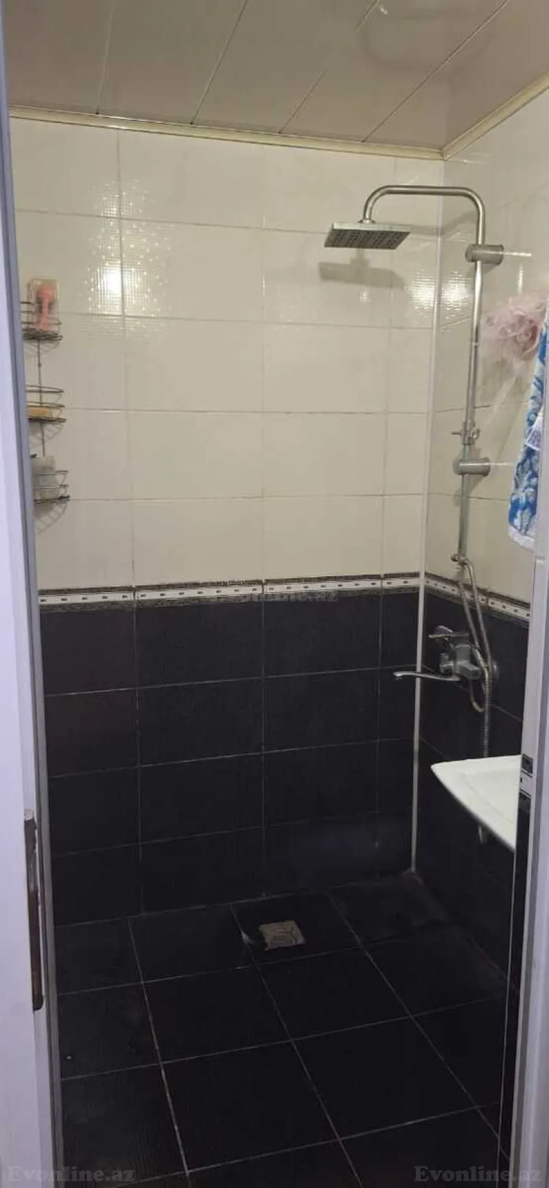 Satılır 2 otaqlı Mənzil Yeni tikili 71 m² Masazır - şəkil 6