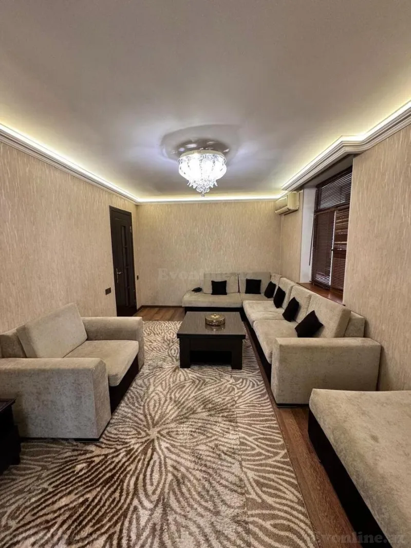 Satılır 2 otaqlı Mənzil Köhnə tikili 60 m² Nərimanov r.