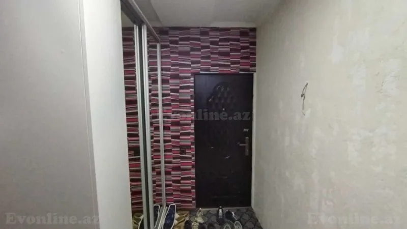 Satılır 3 otaqlı Mənzil Köhnə tikili 80 m² Köhnə Günəşli - şəkil 6