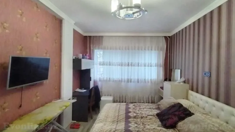 Satılır 3 otaqlı Mənzil Köhnə tikili 80 m² Köhnə Günəşli - şəkil 7