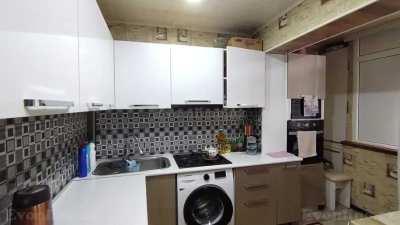 Satılır 3 otaqlı Mənzil Köhnə tikili 80 m² Köhnə Günəşli - şəkil 9