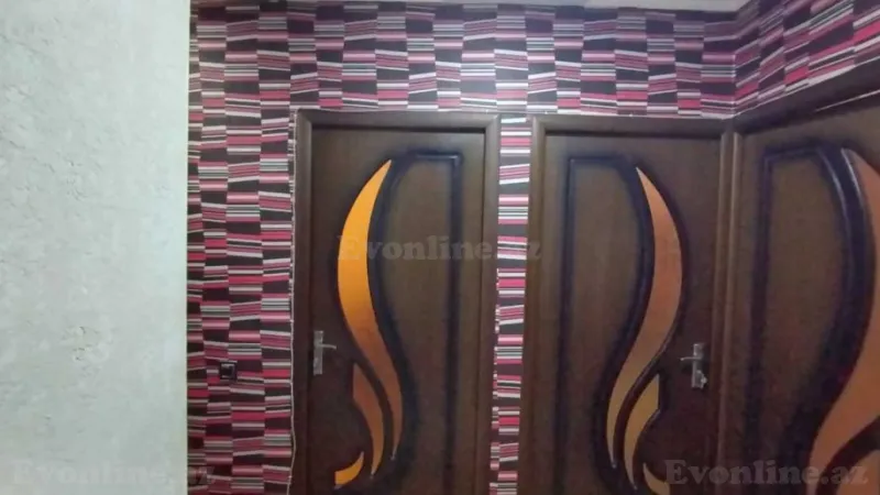 Satılır 3 otaqlı Mənzil Köhnə tikili 80 m² Köhnə Günəşli - şəkil 15