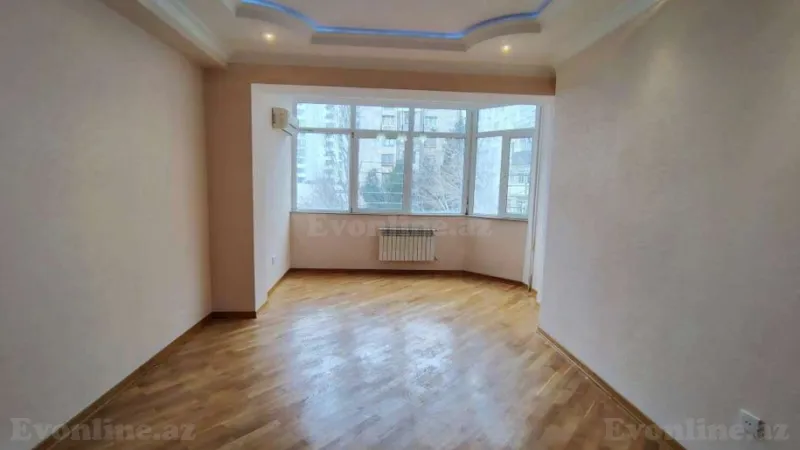 Satılır 2 otaqlı Mənzil Yeni tikili 60 m² Nərimanov r.