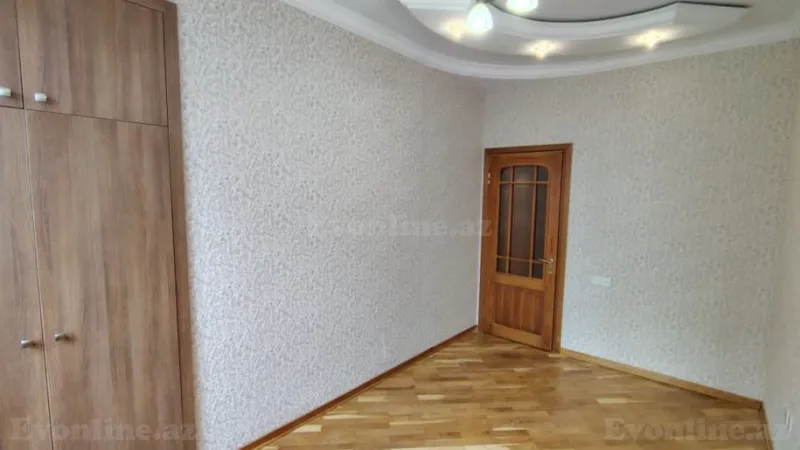 Satılır 2 otaqlı Mənzil Yeni tikili 60 m² Nərimanov r. - şəkil 5