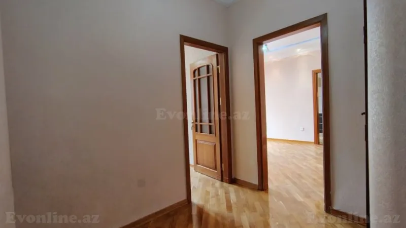 Satılır 2 otaqlı Mənzil Yeni tikili 60 m² Nərimanov r. - şəkil 9