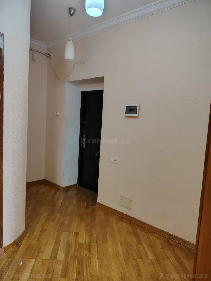 Satılır 2 otaqlı Mənzil Yeni tikili 60 m² Nərimanov r. - şəkil 10