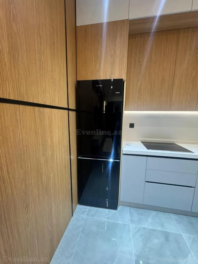 Satılır 2 otaqlı Mənzil Yeni tikili 66.2 m² Xətai m. - şəkil 7