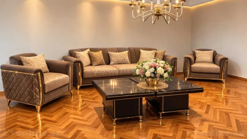 Kirayə verilir 2 otaqlı Mənzil Köhnə tikili 70 m² Nəsimi r. - şəkil 2