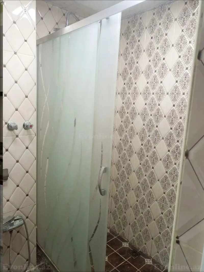 Kirayə verilir 2 otaqlı Mənzil Yeni tikili 70 m² Xırdalan - şəkil 7