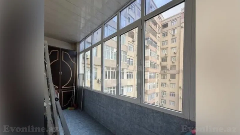 Satılır 3 otaqlı Mənzil Yeni tikili 125 m² 8 Noyabr m. - şəkil 16