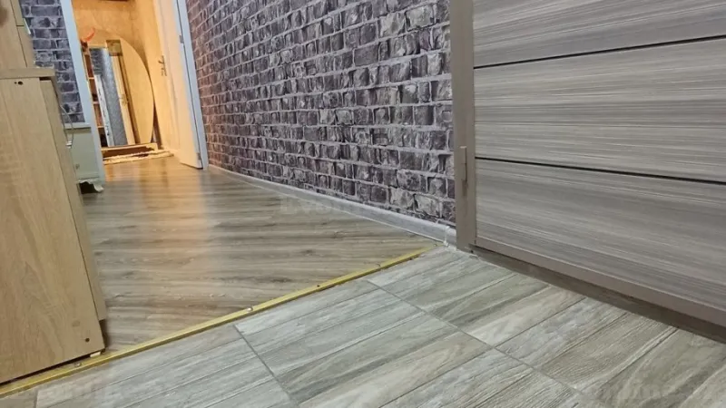 Satılır 2 otaqlı Mənzil Köhnə tikili 60 m² Gəncə - şəkil 5