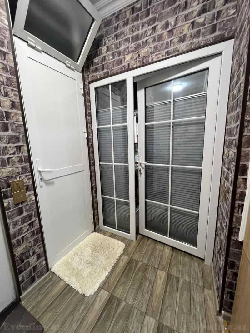 Satılır 2 otaqlı Mənzil Köhnə tikili 60 m² Gəncə - şəkil 9