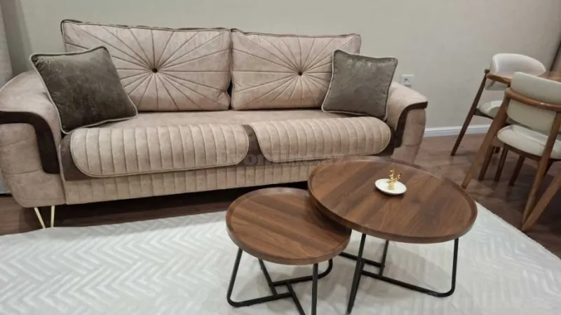 Satılır 2 otaqlı Mənzil Yeni tikili 65 m² 28 May m. - şəkil 2