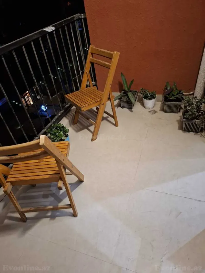 Satılır 2 otaqlı Mənzil Yeni tikili 65 m² 28 May m. - şəkil 3