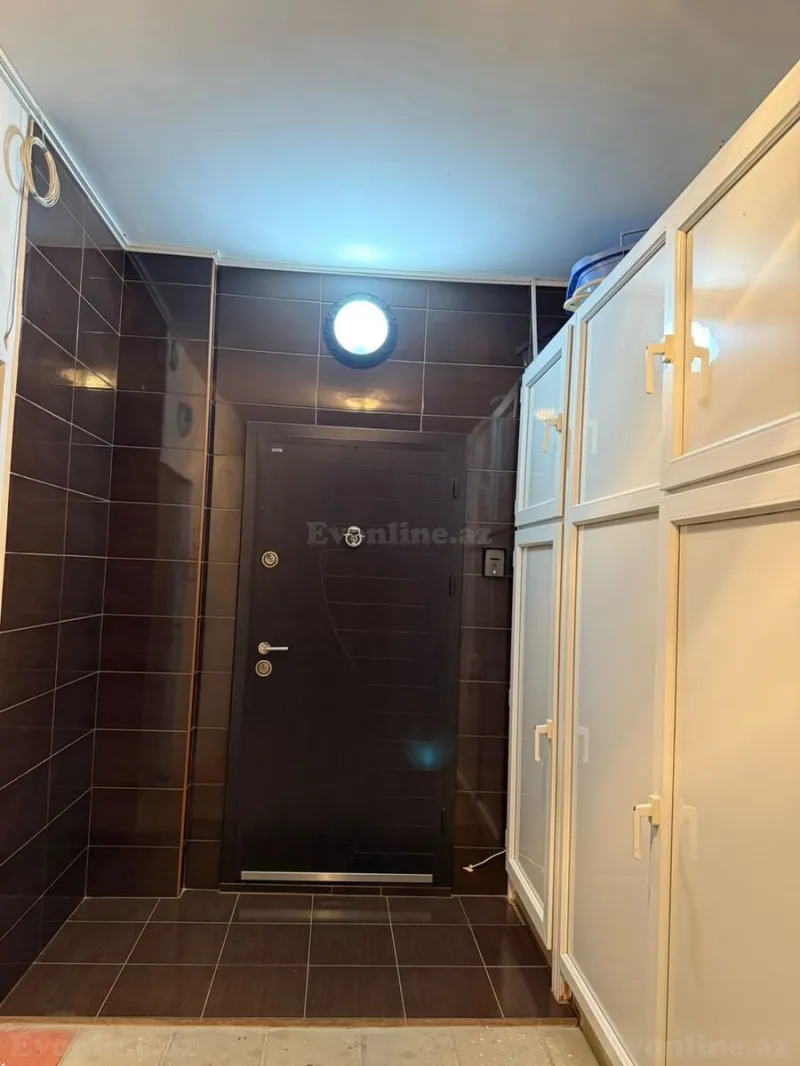 Satılır 4 otaqlı Mənzil Yeni tikili 140 m² Həzi Aslanov - şəkil 4