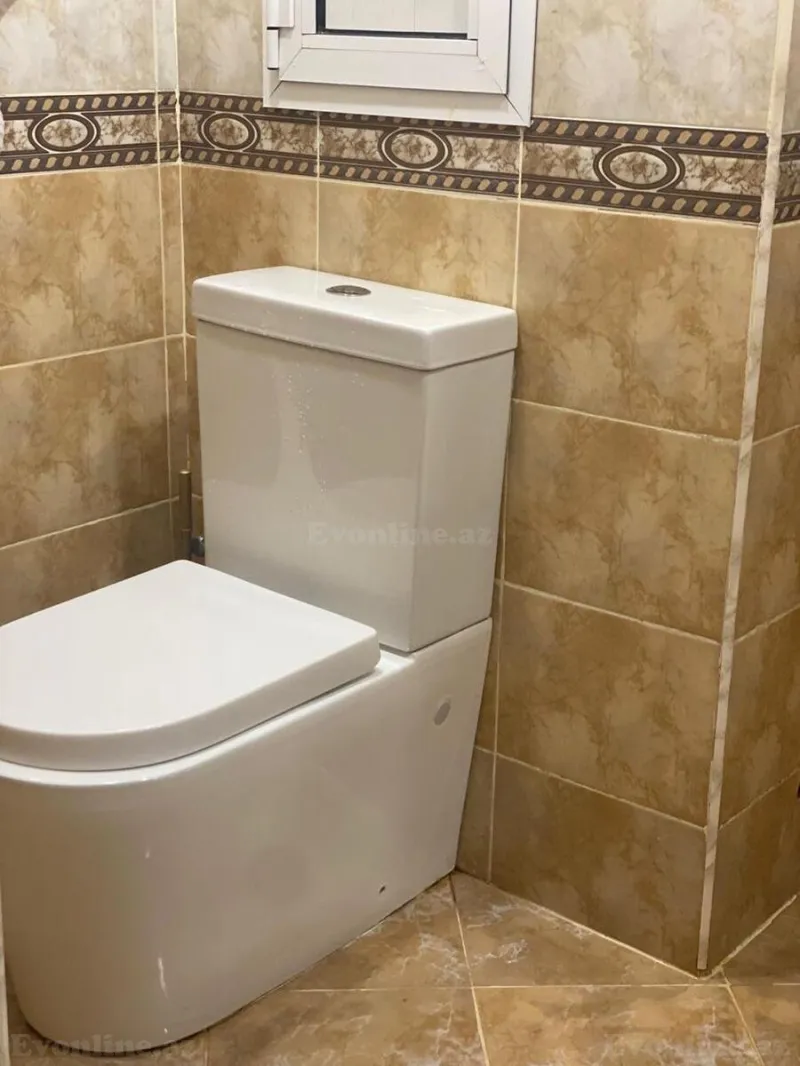 Kirayə verilir 4 otaqlı Mənzil Köhnə tikili 100 m² 7-ci mikrorayon - şəkil 8