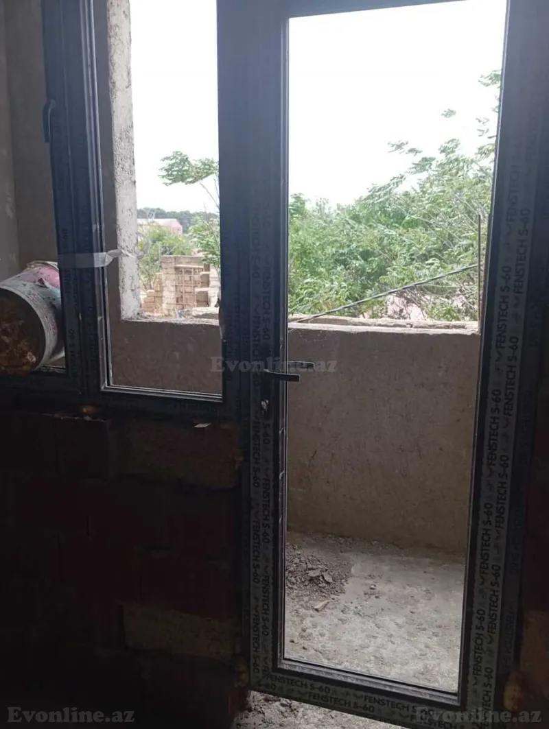 Satılır 3 otaqlı Mənzil Yeni tikili 127 m² 7-ci mikrorayon - şəkil 7