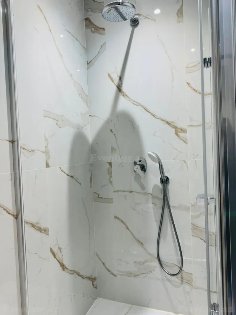 Kirayə verilir 2 otaqlı Mənzil Yeni tikili 60 m² Yasamal r. - şəkil 12