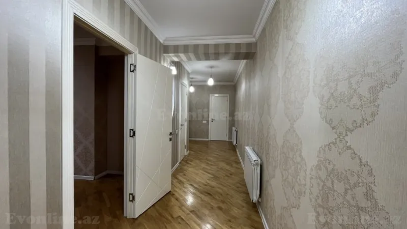 Satılır 3 otaqlı Mənzil Yeni tikili 115 m² Nərimanov r. - şəkil 8