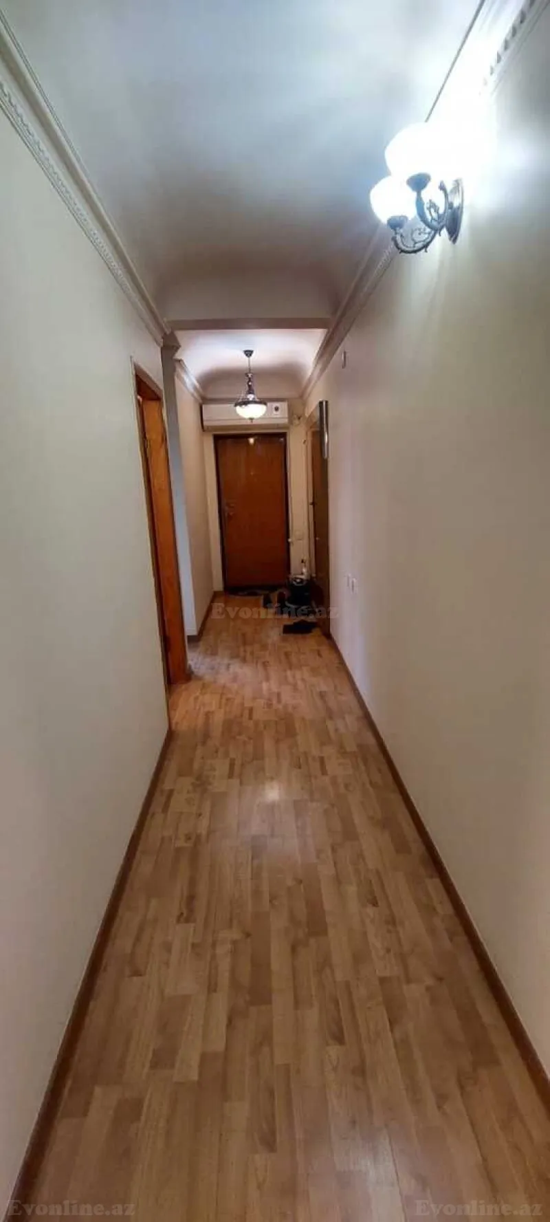 Satılır 3 otaqlı Mənzil Köhnə tikili 85 m² Nizami m. - şəkil 6