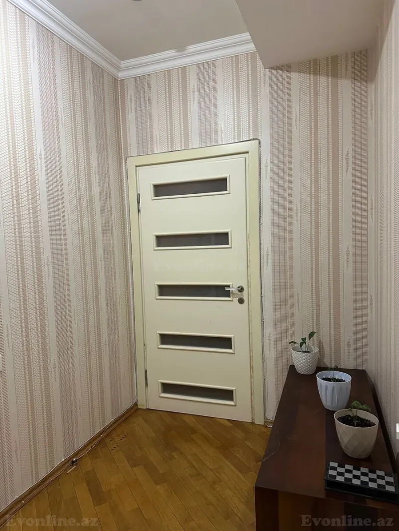 Kirayə verilir 2 otaqlı Mənzil Yeni tikili 78 m² Xətai m. - şəkil 8