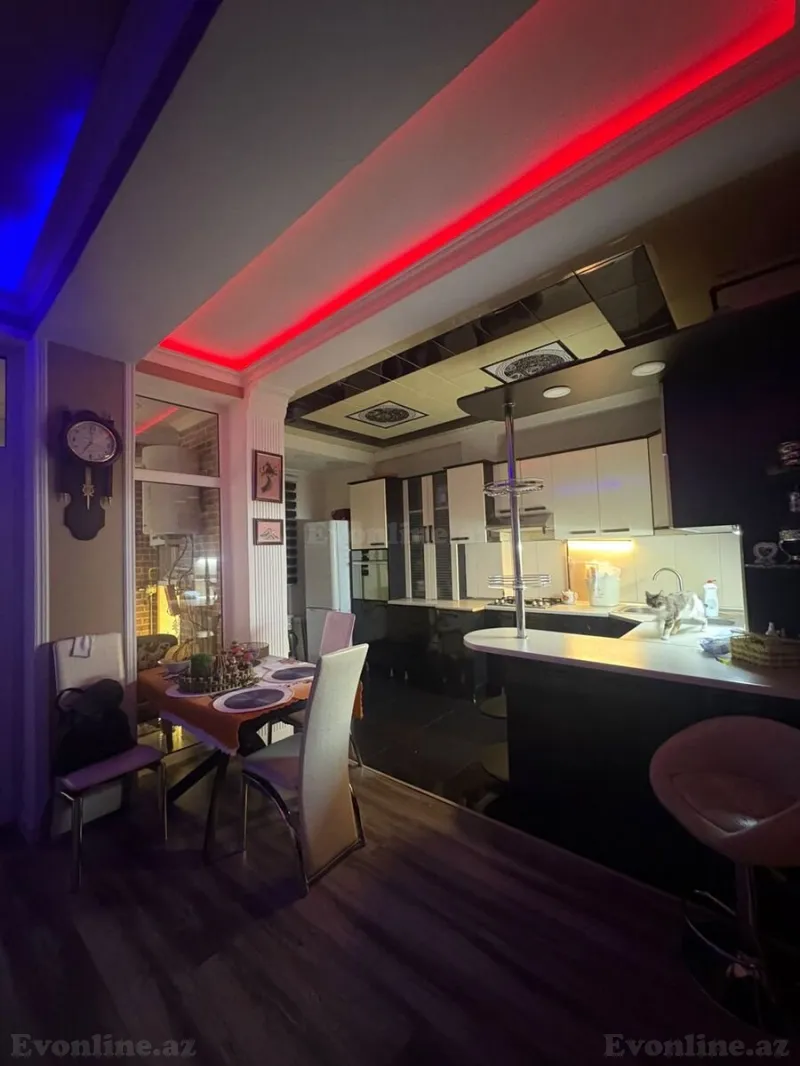 Kirayə verilir 1 otaqlı Mənzil Yeni tikili 60 m² Bayıl - şəkil 8