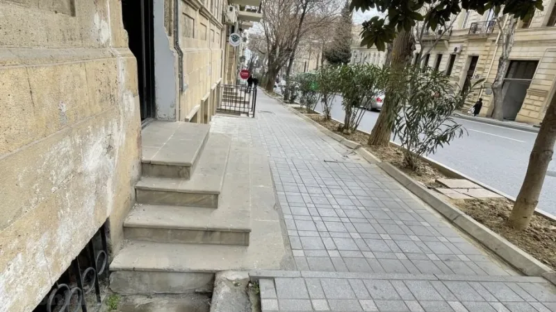 Satılır Obyekt 95 m² İçərişəhər m.