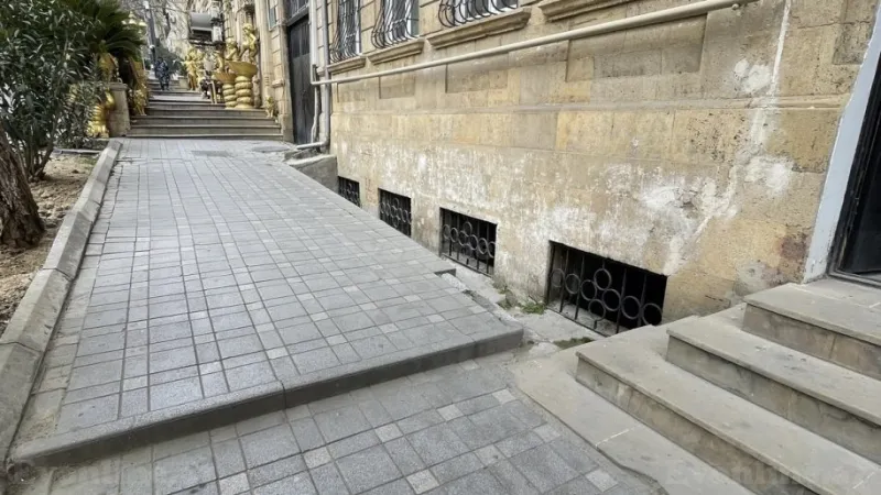 Satılır Obyekt 95 m² İçərişəhər m. - şəkil 2