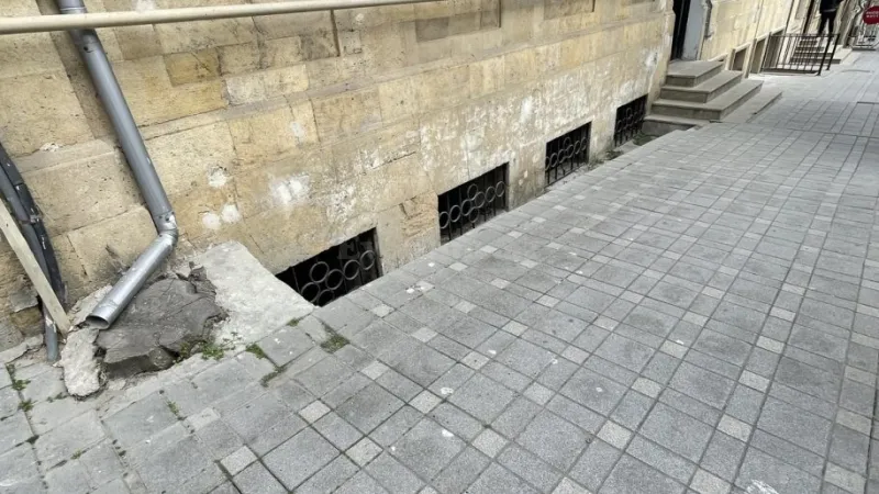 Satılır Obyekt 95 m² İçərişəhər m. - şəkil 3