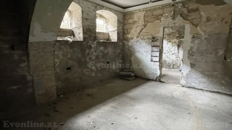 Satılır Obyekt 95 m² İçərişəhər m. - şəkil 5