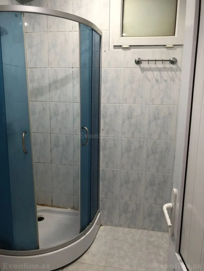 Satılır 4 otaqlı Mənzil Yeni tikili 75 m² Memar Əcəmi m. - şəkil 12