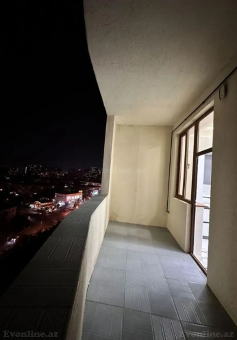 Satılır 3 otaqlı Mənzil Yeni tikili 127 m² Nəriman Nərimanov m. - şəkil 4