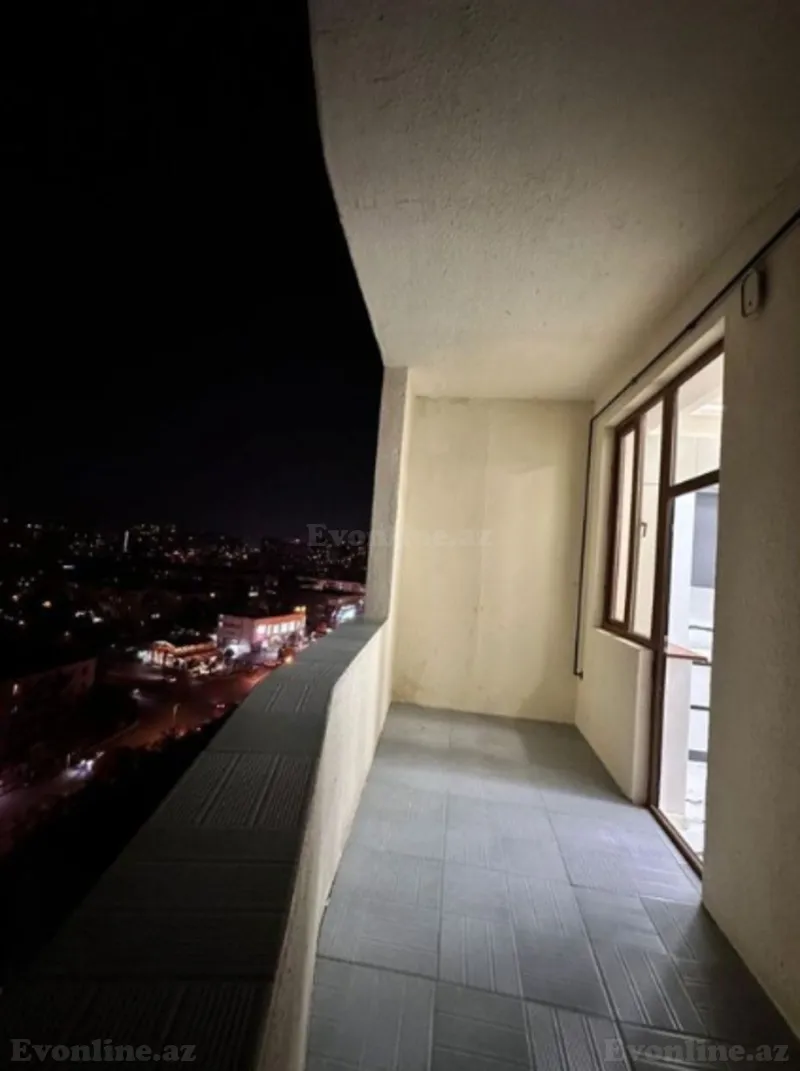 Satılır 3 otaqlı Mənzil Yeni tikili 127 m² Nəriman Nərimanov m. - şəkil 6