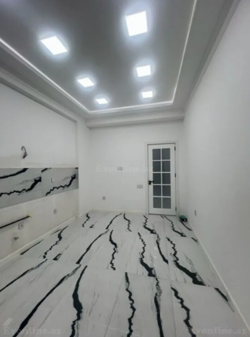 Satılır 3 otaqlı Mənzil Yeni tikili 127 m² Nəriman Nərimanov m. - şəkil 10