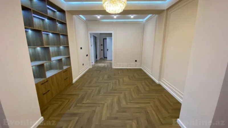 Satılır 2 otaqlı Mənzil Yeni tikili 74 m² Xətai m. - şəkil 5