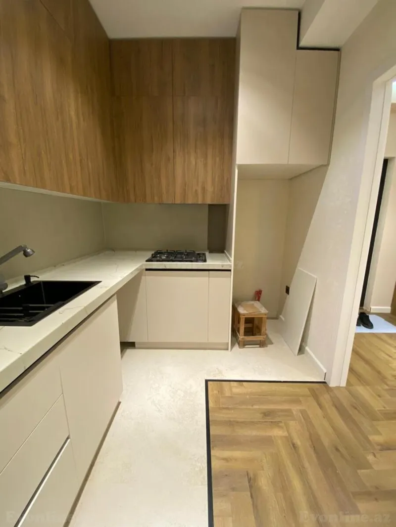 Satılır 2 otaqlı Mənzil Yeni tikili 74 m² Xətai m. - şəkil 6