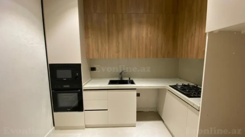 Satılır 2 otaqlı Mənzil Yeni tikili 74 m² Xətai m. - şəkil 7