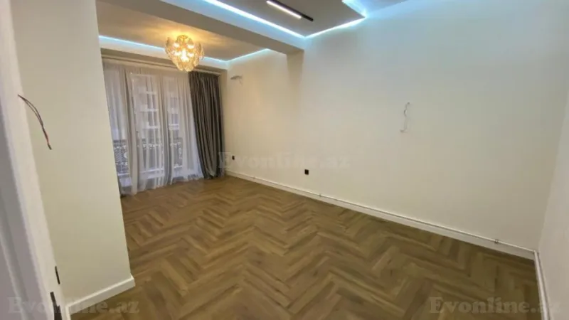Satılır 2 otaqlı Mənzil Yeni tikili 74 m² Xətai m. - şəkil 9