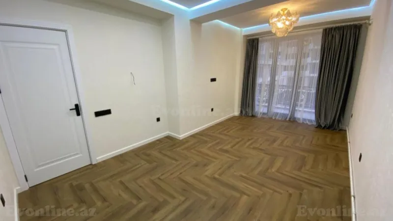 Satılır 2 otaqlı Mənzil Yeni tikili 74 m² Xətai m. - şəkil 10