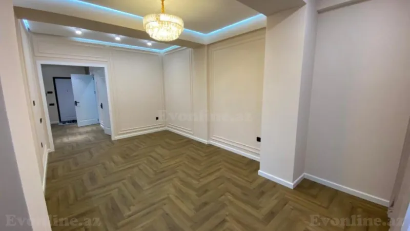 Satılır 2 otaqlı Mənzil Yeni tikili 74 m² Xətai m. - şəkil 11