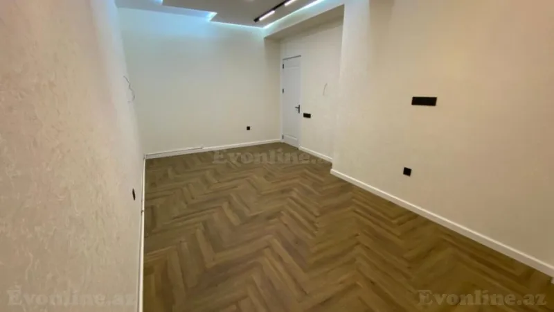 Satılır 2 otaqlı Mənzil Yeni tikili 74 m² Xətai m. - şəkil 12