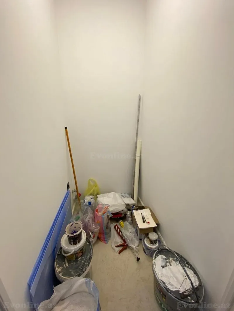 Satılır 2 otaqlı Mənzil Yeni tikili 74 m² Xətai m. - şəkil 14