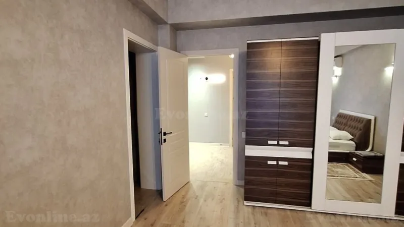 Kirayə verilir 3 otaqlı Mənzil Yeni tikili 110 m² Xətai m. - şəkil 2