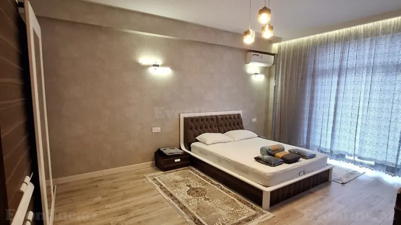 Kirayə verilir 3 otaqlı Mənzil Yeni tikili 110 m² Xətai m. - şəkil 5